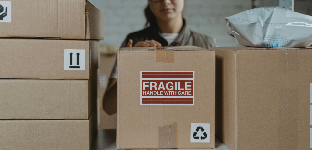 Dropshipping