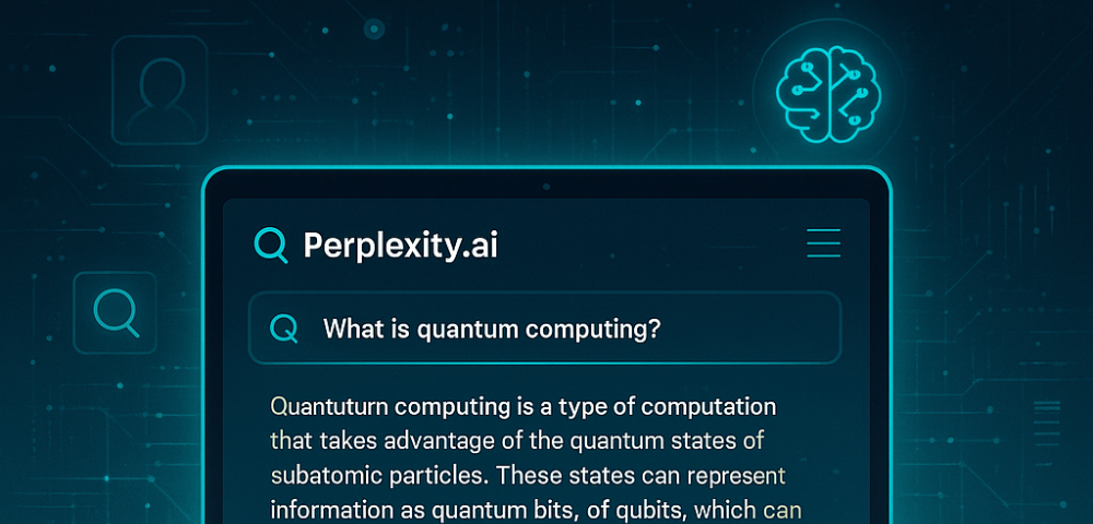 perplexity