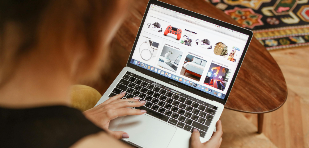 WIX eCommerce Blockartikel WIX eCommerce
