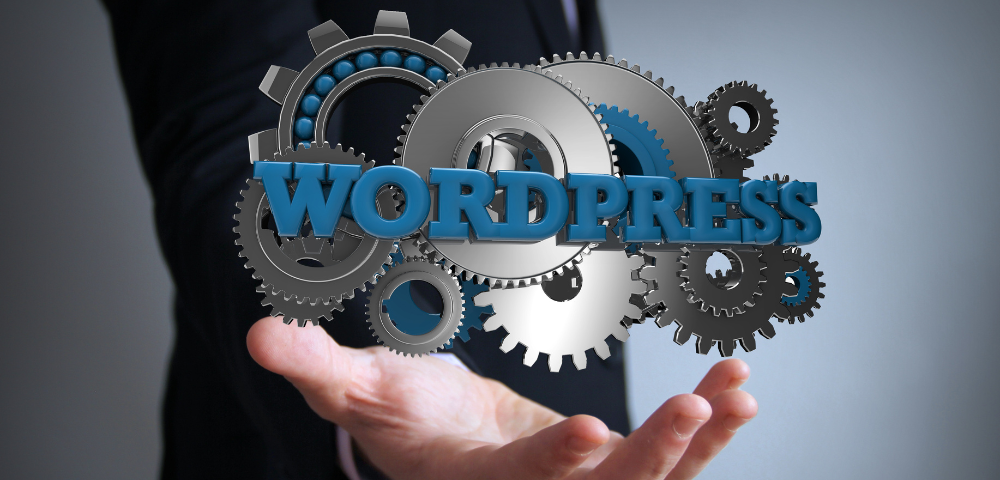 Wordpress