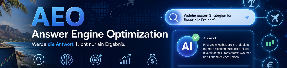 Eyecatcher AEO Answer Engine Optimization