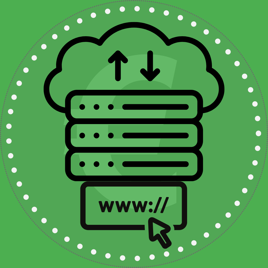 Webhosting
